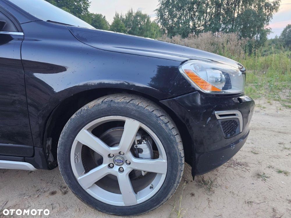 Volvo XC 60 - 5