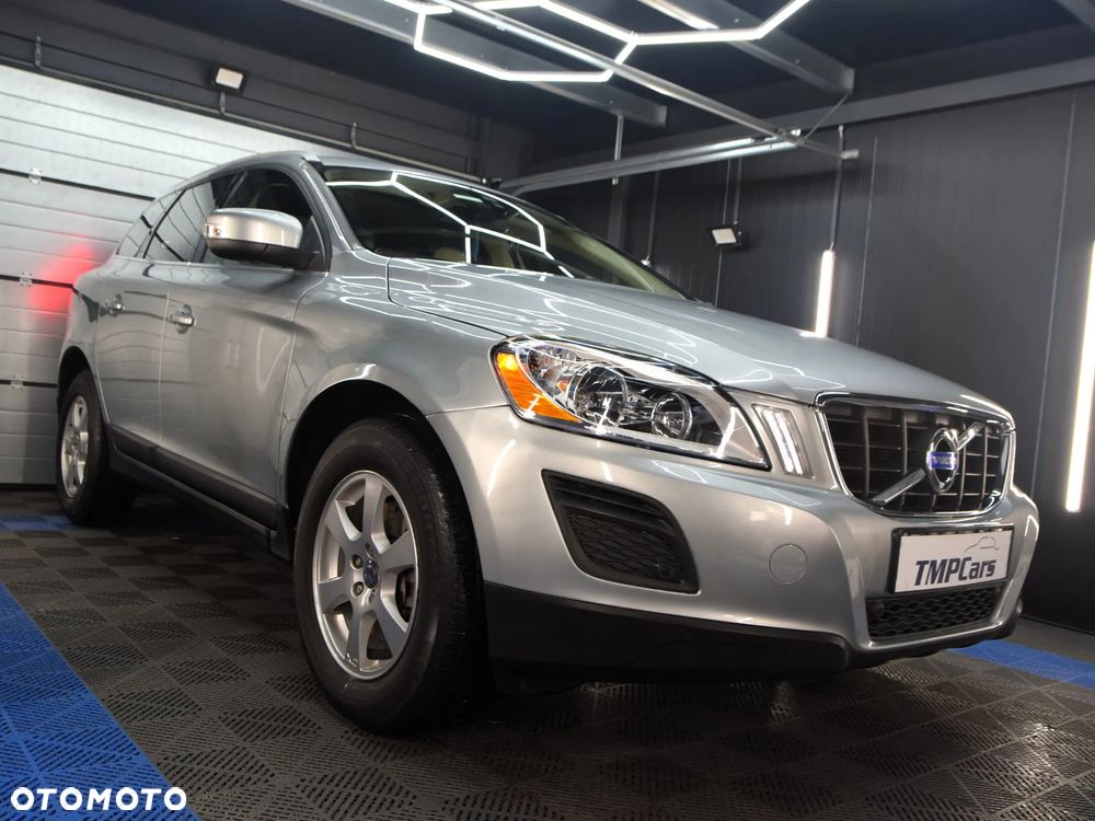 Volvo XC 60 - 1