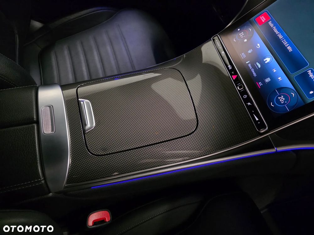 Mercedes-Benz GLC 220 d 4Matic 9G-TRONIC Edition AMG Line - 22