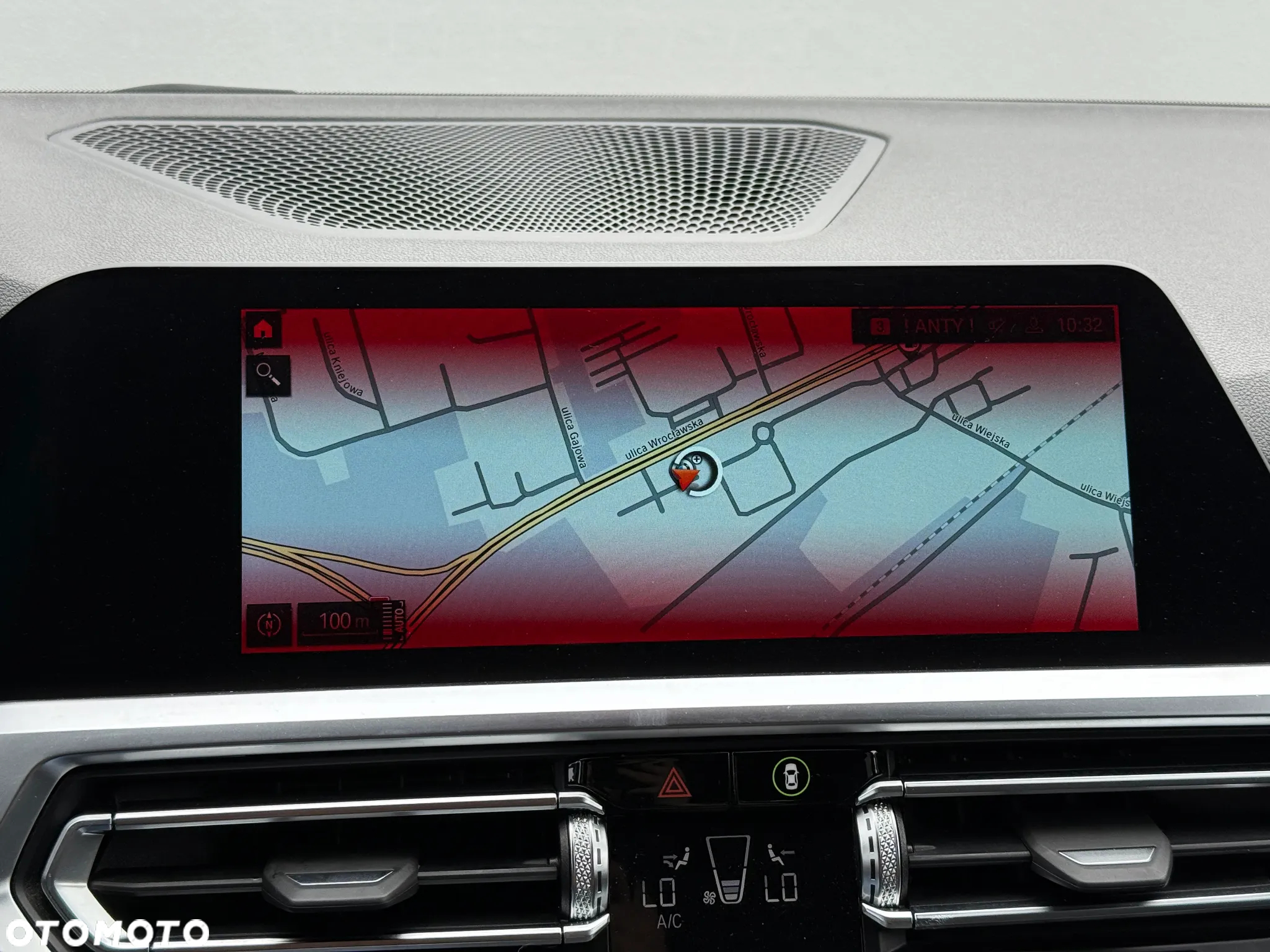BMW Seria 3 320d xDrive M Sport sport - 36