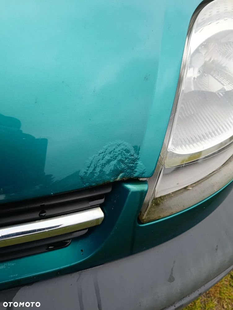 Opel Vivaro - 9