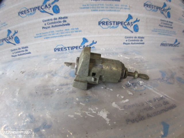 Canhão 4B0905851C VW NEW BEETLE 1 CABRIOLET 1Y FASE 1 2004 1.6I 102CV 2P VERDE KIT - 7