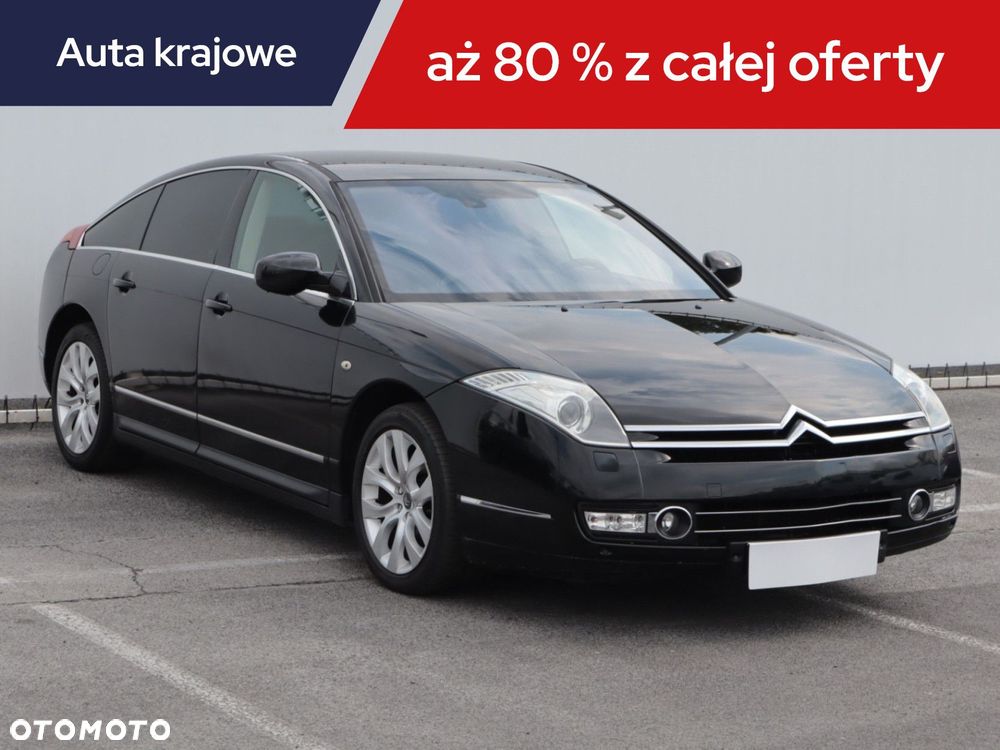 Citroën C6 - 3