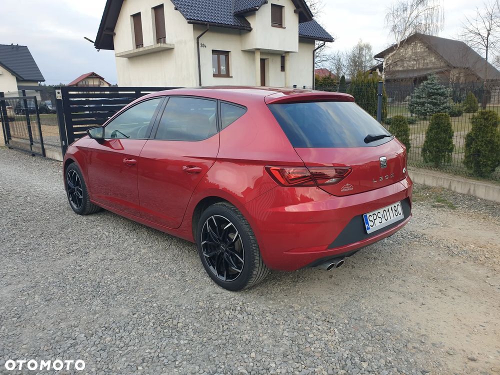 Seat Leon - 7