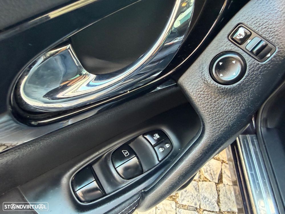 Nissan Qashqai 1.5 dCi Acenta - 32