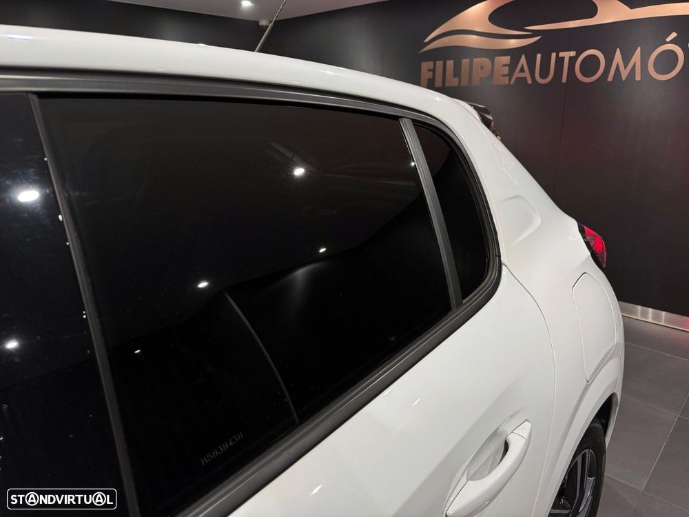 Peugeot 208 1.2 PureTech Allure Pack - 11