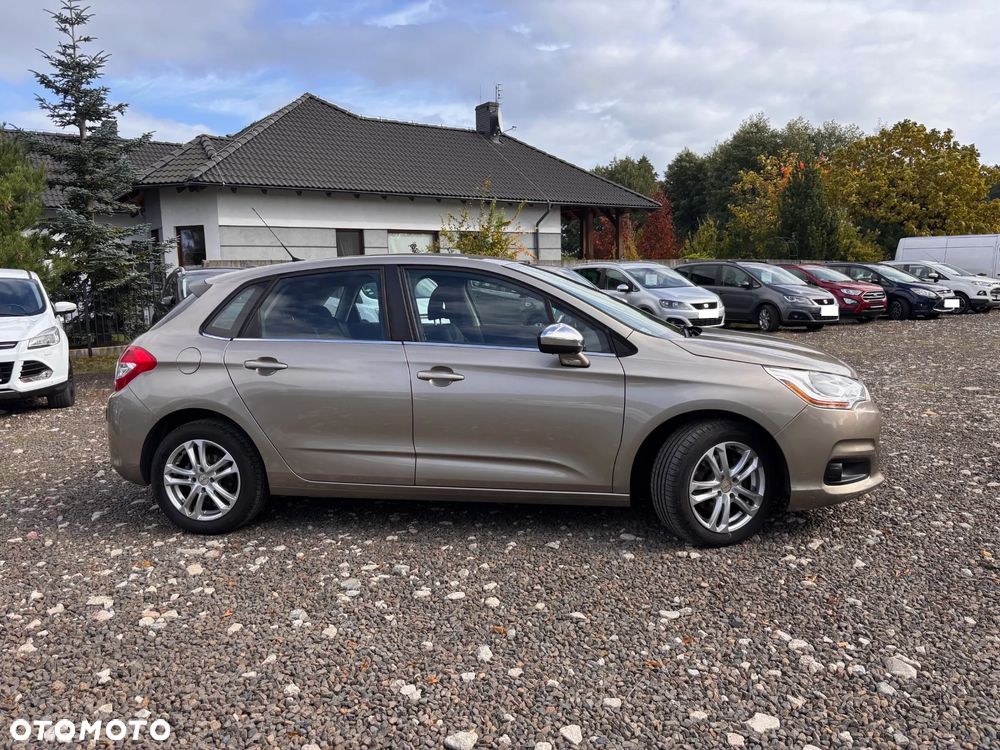 Citroën C4 1.6 VTi Attraction - 3