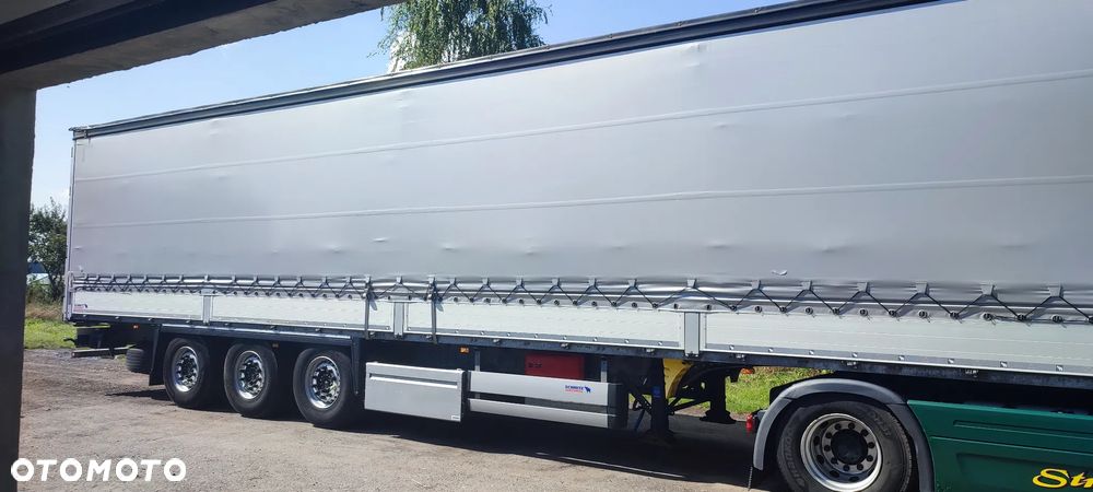 Schmitz Cargobull scb*s3t - 1