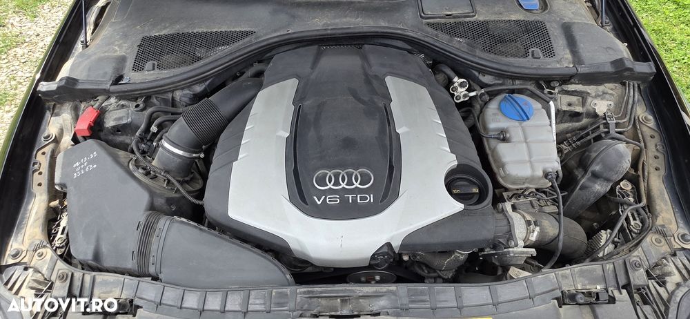Audi A6 Allroad - 11