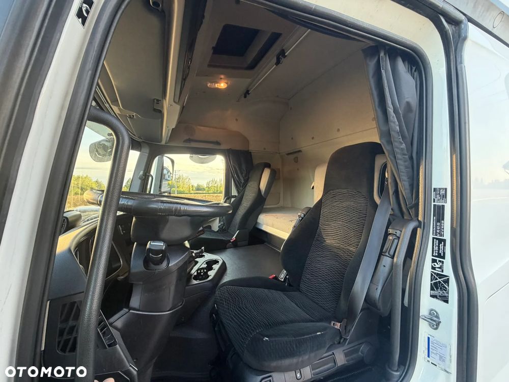 Mercedes-Benz Actros 1835 - 18