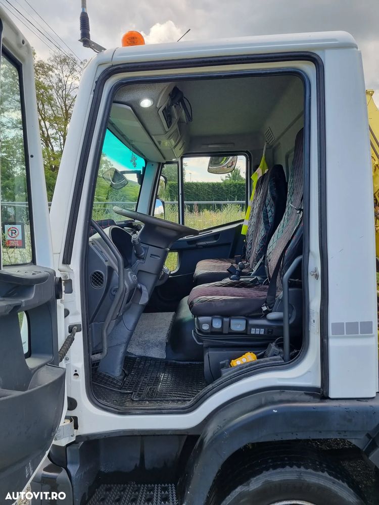 Iveco Eurocargo - 14