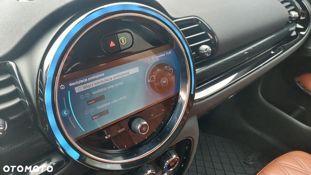 MINI Clubman Cooper S ALL4 sport - 19