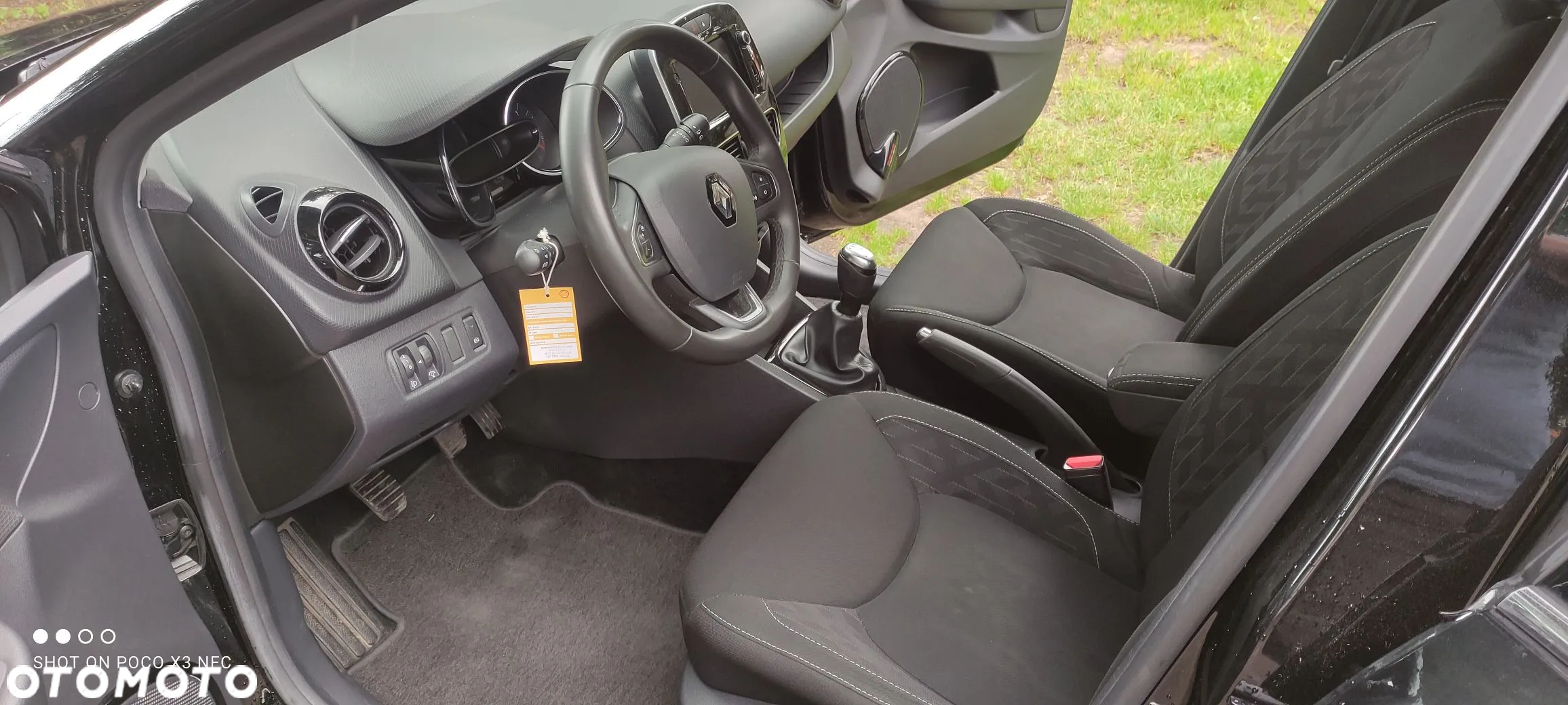 Renault Clio 0.9 Energy TCe Limited Plus - 23