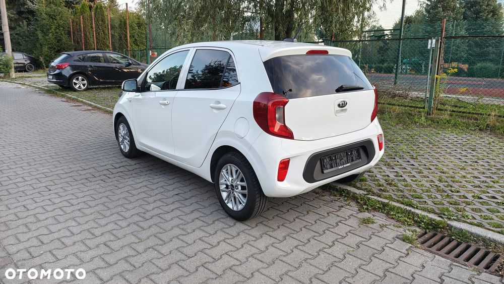 Kia Picanto 1.0 M - 5