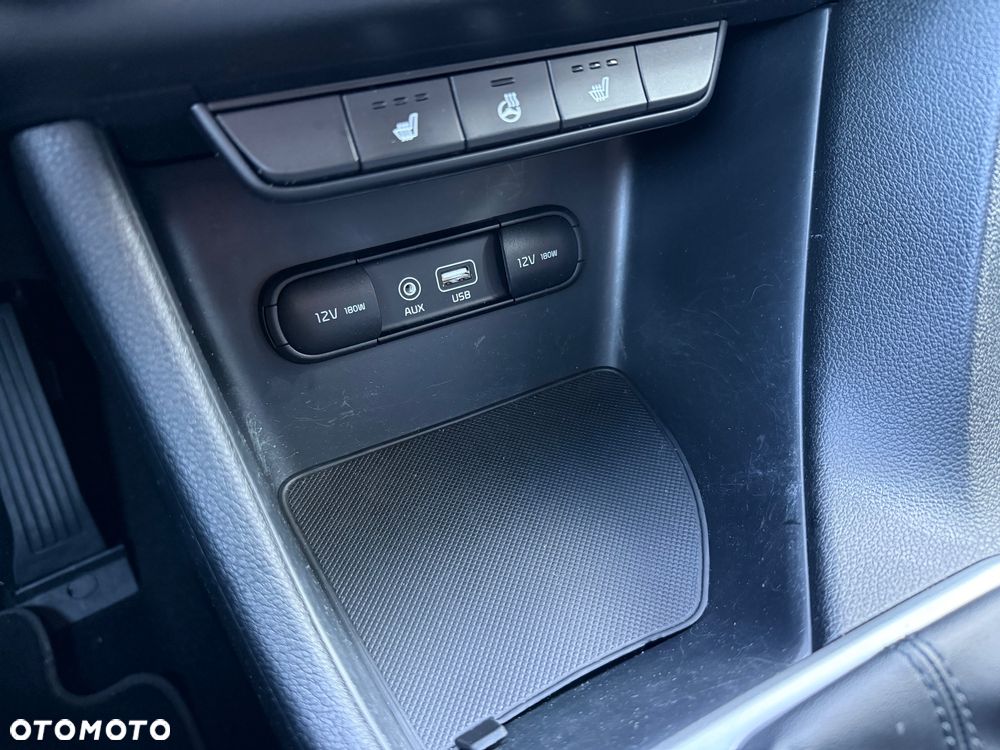 Kia Sportage 1.6 CRDI 2WD EDITION 7 - 23