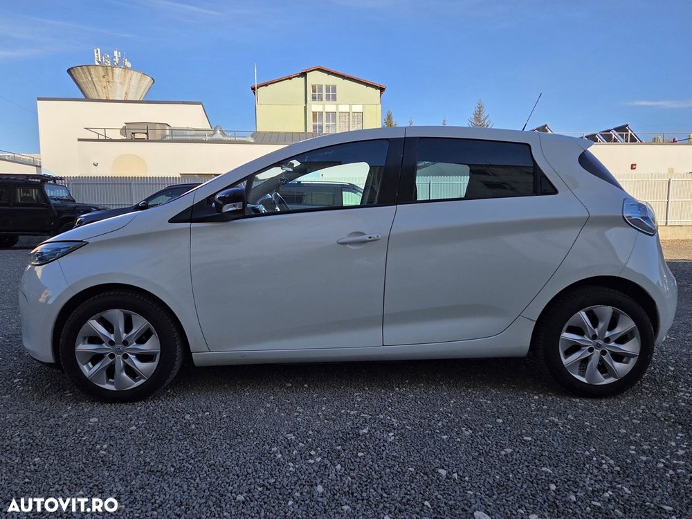 Renault ZOE - 4