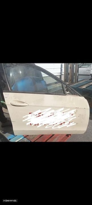 Porta frente drt Mercedes W212 - 1