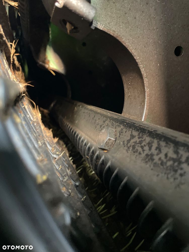 John Deere 2258 Hillmaster - 25