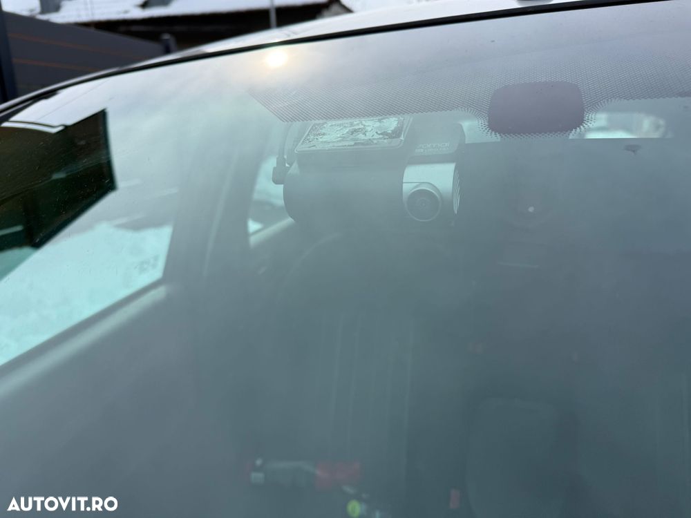 Ford Focus 1.8 TDCI Trend - 14