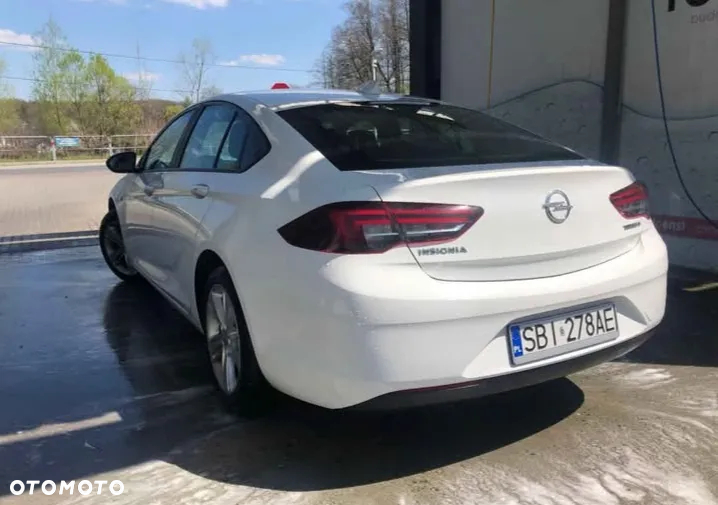 Opel Insignia - 9