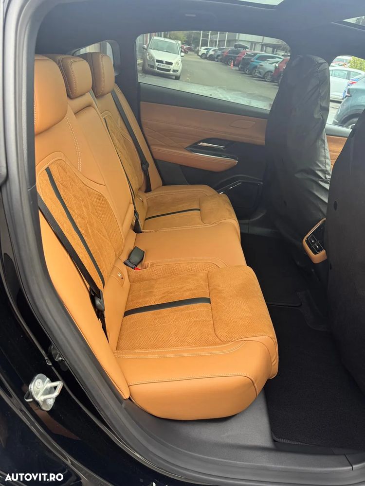 Mazda 6e 68 kW BEV Takumi Plus - 23