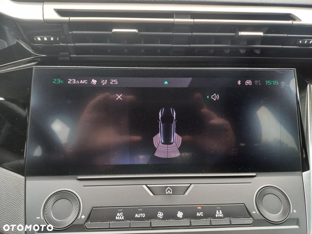 Peugeot 308 BlueHDi 130 Stop & Start Active Pack - 34