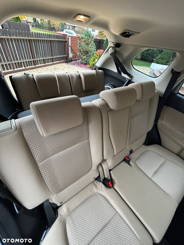 Mitsubishi Outlander 2.0 Intense + 4WD CVT - 18