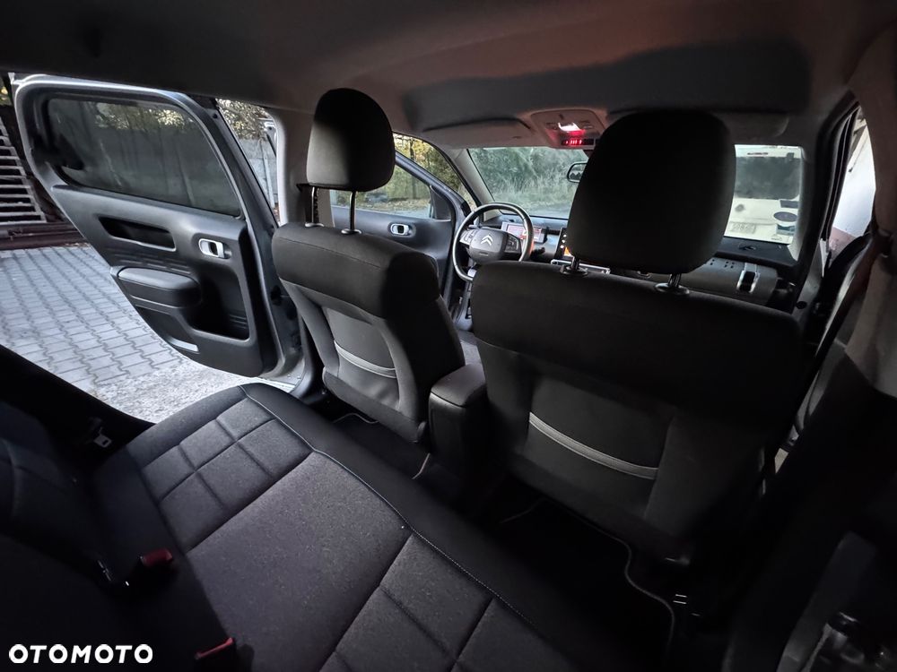 Citroën C4 Cactus Pure Tech 110 Stop&Start Feel Edition - 8