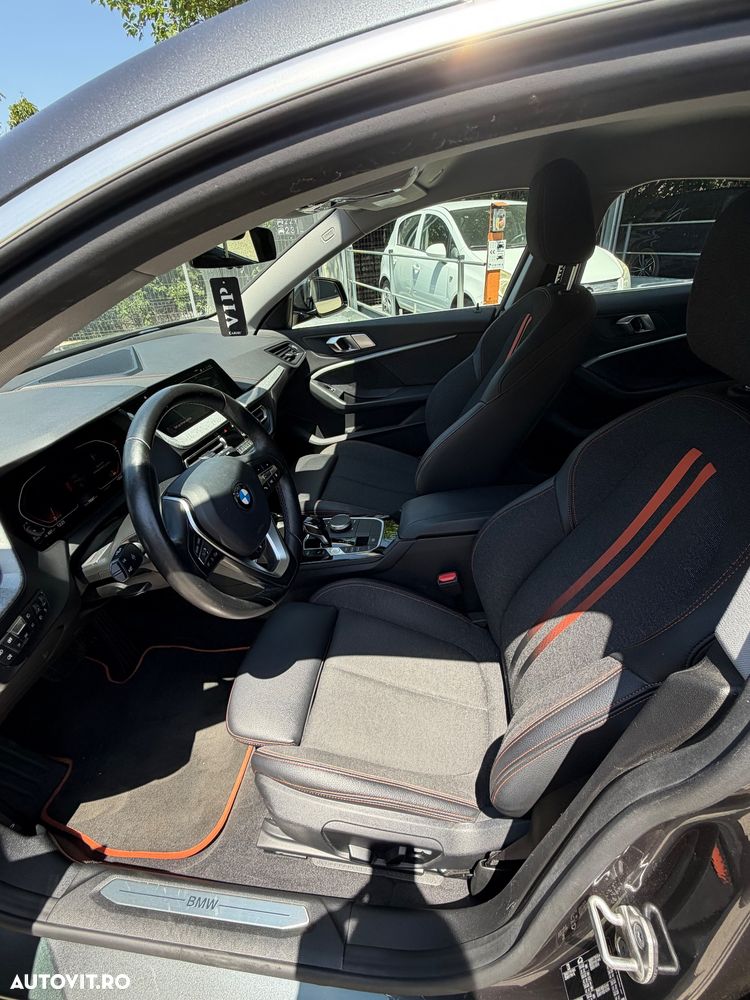 BMW Seria 2 - 6