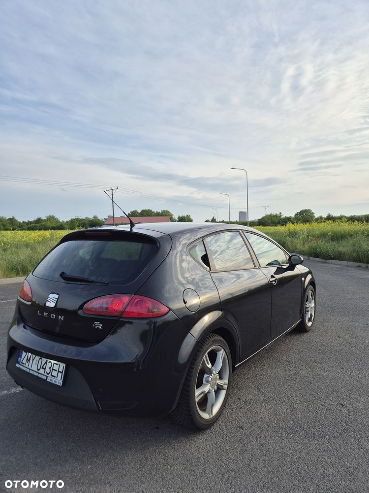 Seat Leon - 3