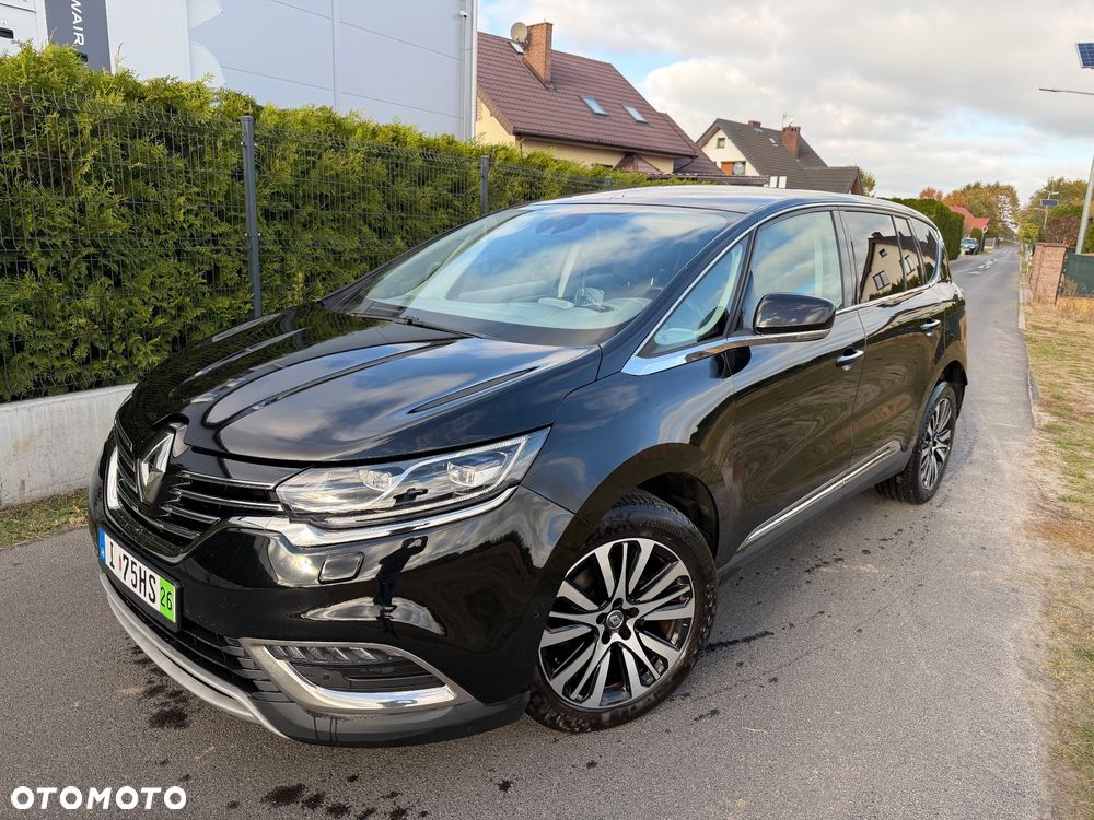Renault Espace Energy dCi 160 EDC Initiale Paris - 8