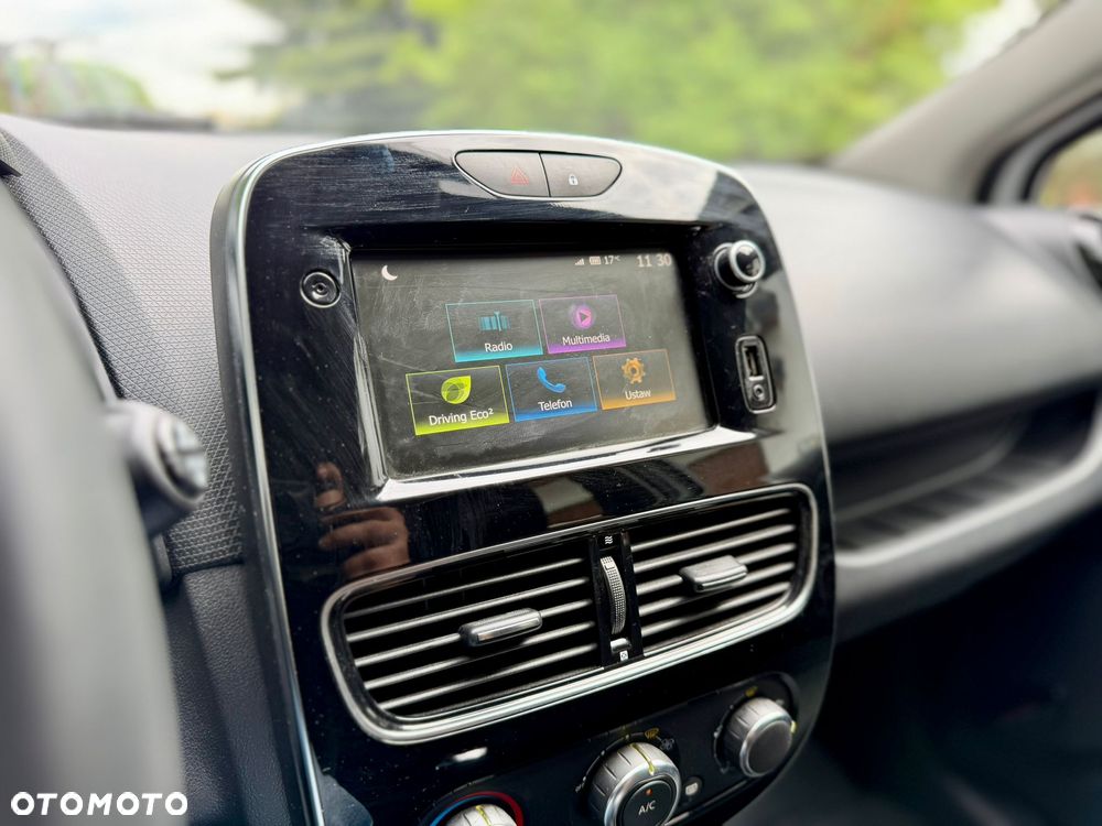 Renault Clio 0.9 TCe Alize - 21