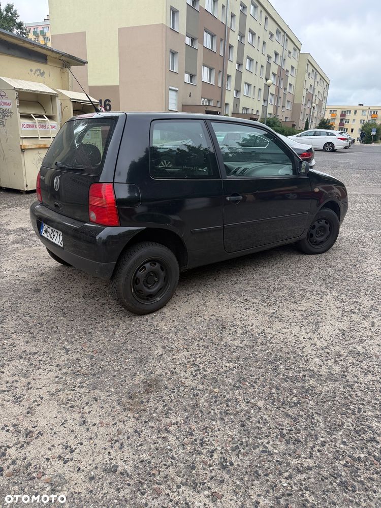 Volkswagen Lupo 1.0 - 3