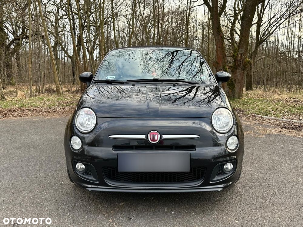 Fiat 500 - 2