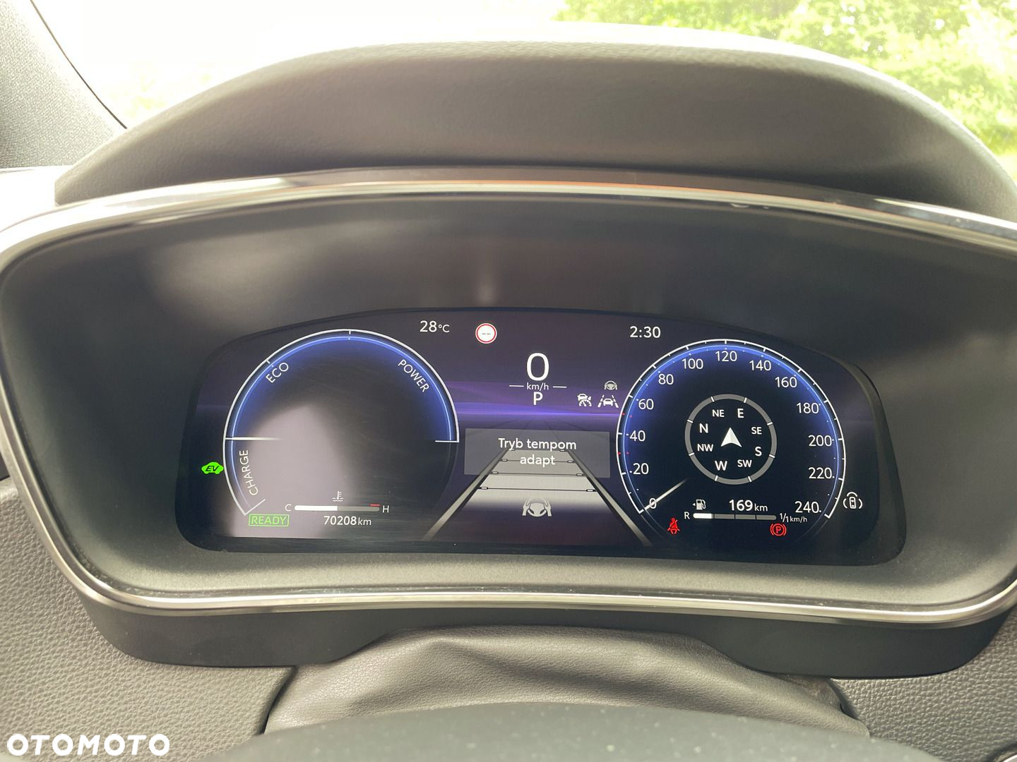 Toyota Corolla 2.0 Hybrid GR Sport Dynamic - 16