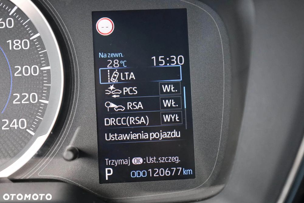 Toyota Corolla 1.8 Hybrid Comfort - 18