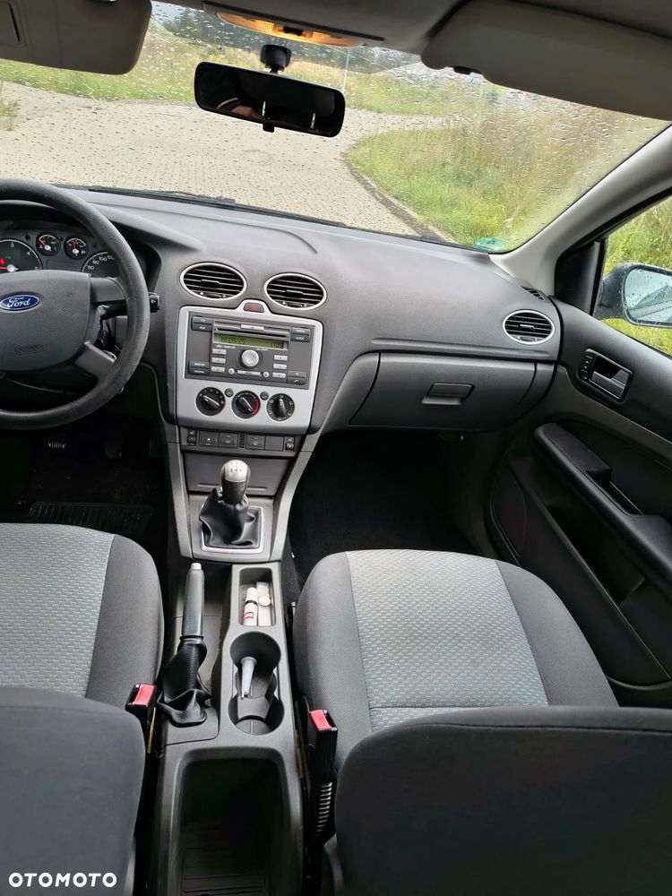 Ford Focus - 6