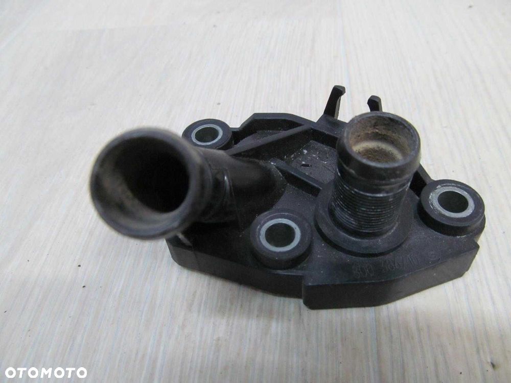 RENAULT MEGANE II CLIO IV KANGOO II 1.5 DCI KROCIEC WODY 800386710 8200337841 - 2