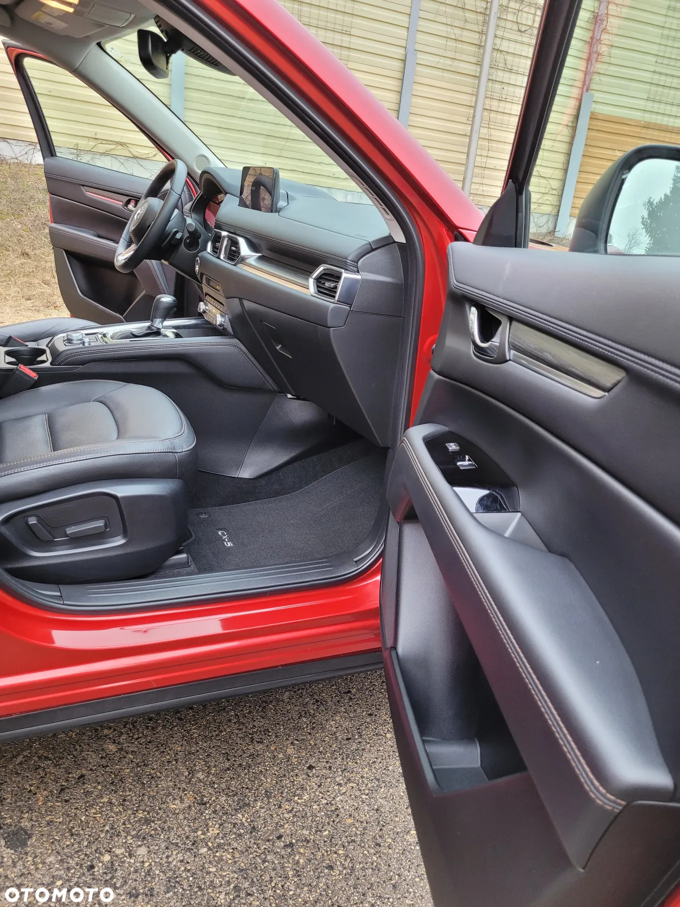 Mazda CX-5 - 30