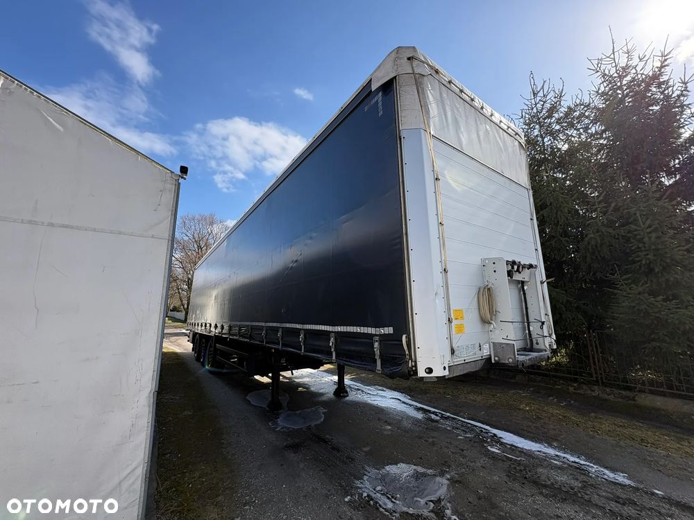 Schmitz Cargobull CARGOBULL - 1