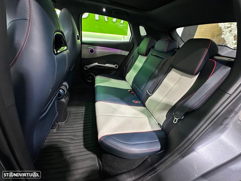 BYD Atto 3 60.48 kWh Design - 30