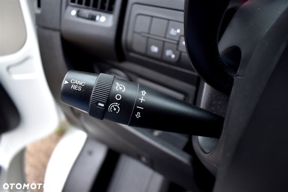 Citroën jumper l2h1 2X DRZWI PRZESUWNE KLIMATRONIK NISKI DŁUGI - 34