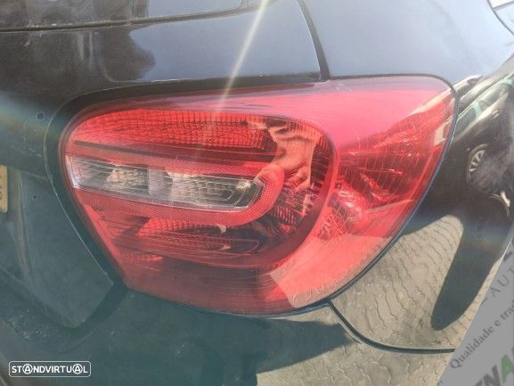 Farolim Dto Mercedes-Benz A-Class (W176) - 2