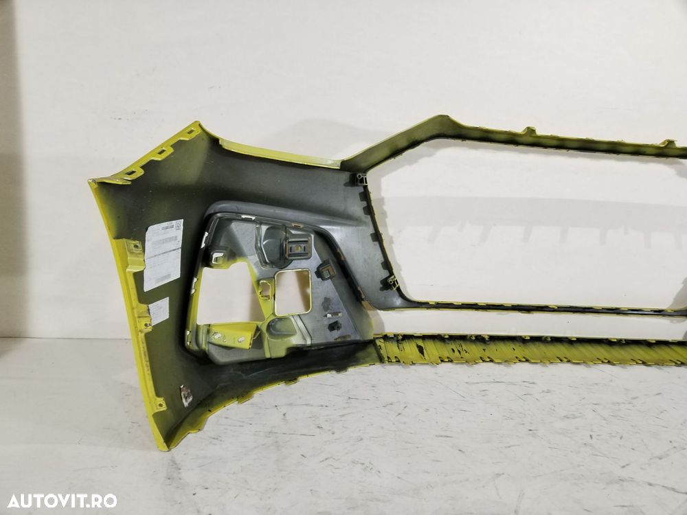 Bara fata Audi A1 S-Line, 2018, 2019, 2020, 2021, 2022, cod OE 82A807437F - 12
