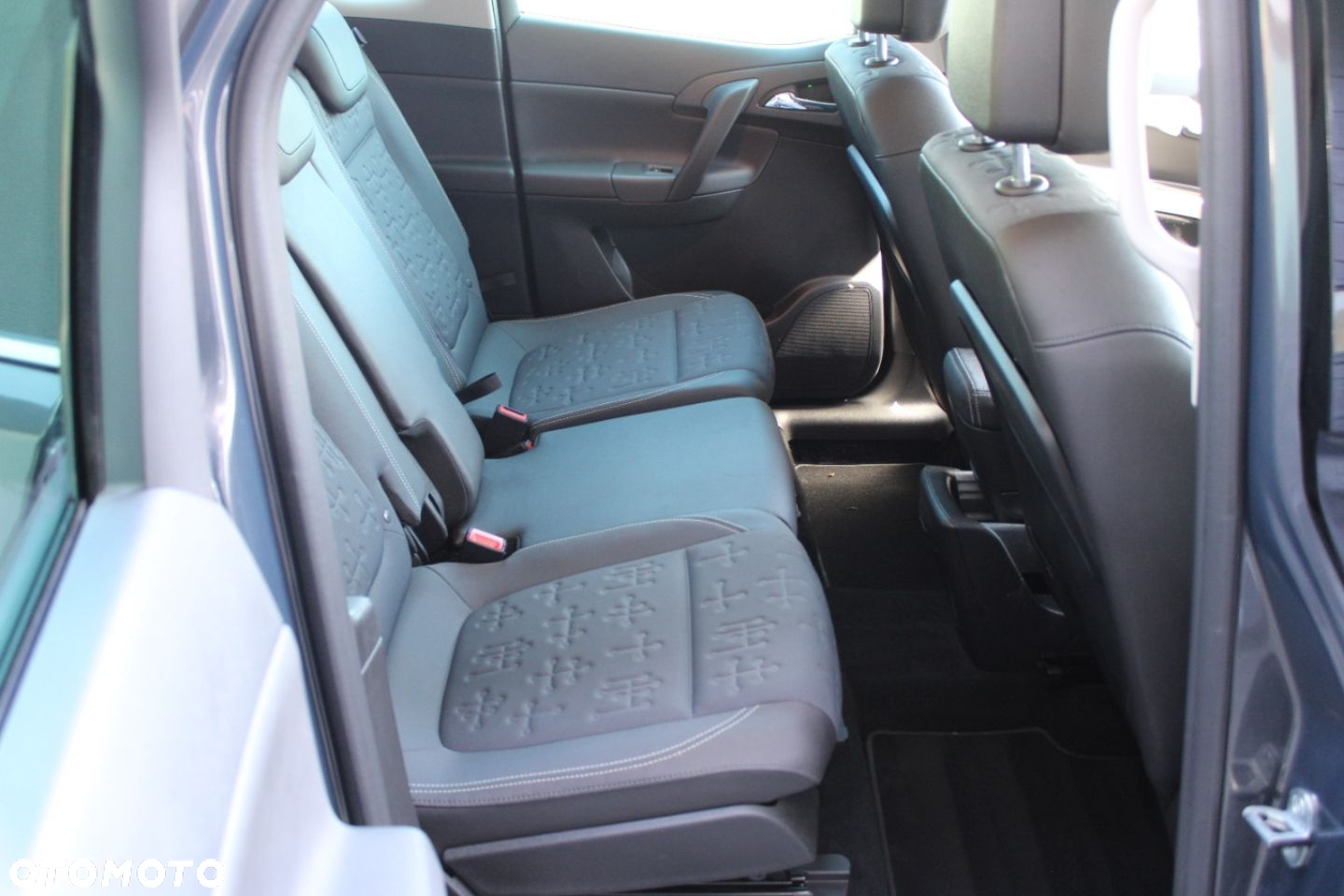 Opel Meriva - 32