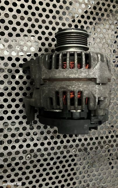 Alternator 2.5 DIESEL 038903023K Volvo V50 1 [2003 - 2011] wagon 2.0 - 2