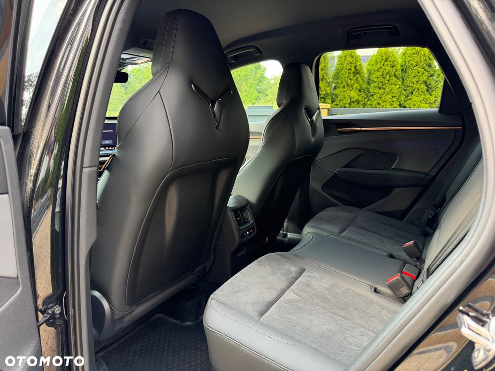 Cupra Terramar 1.5 eTSI mHEV Advantage Edition DSG - 17
