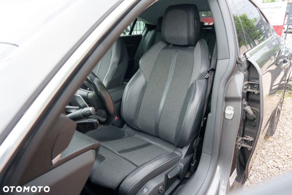 Peugeot 508 PureTech 180 EAT8 Allure Pack - 10