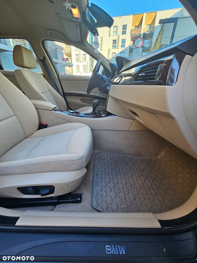 BMW Seria 3 - 14
