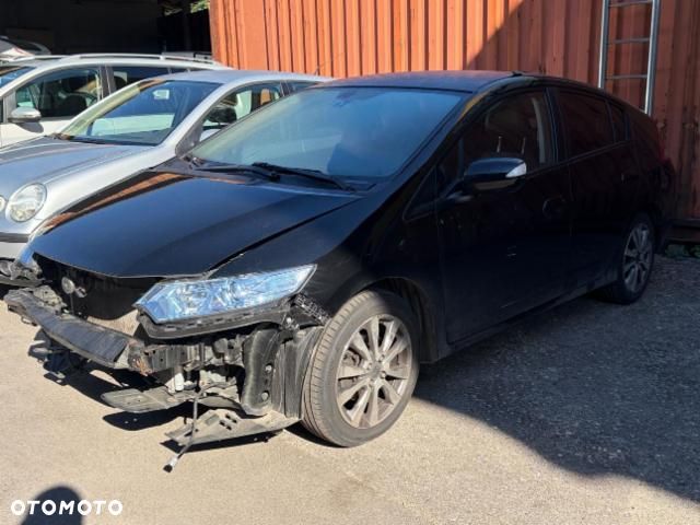 Honda Insight 1.3 Exclusive - 4